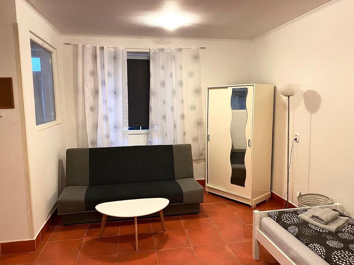 Freedom Apartment Loket Exteriér fotografie