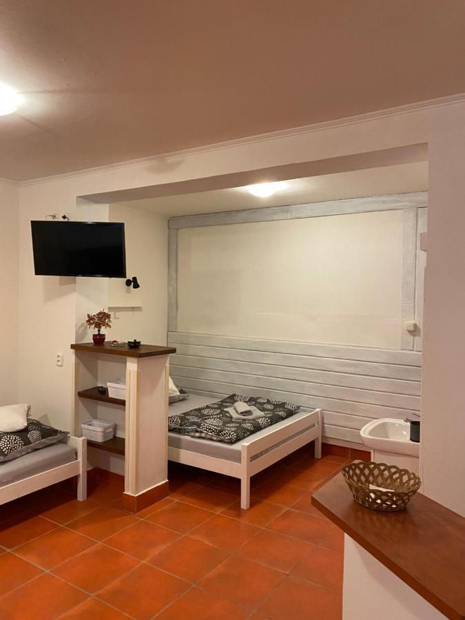 Freedom Apartment Loket Exteriér fotografie
