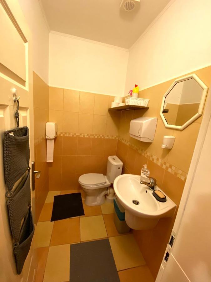Freedom Apartment Loket Exteriér fotografie